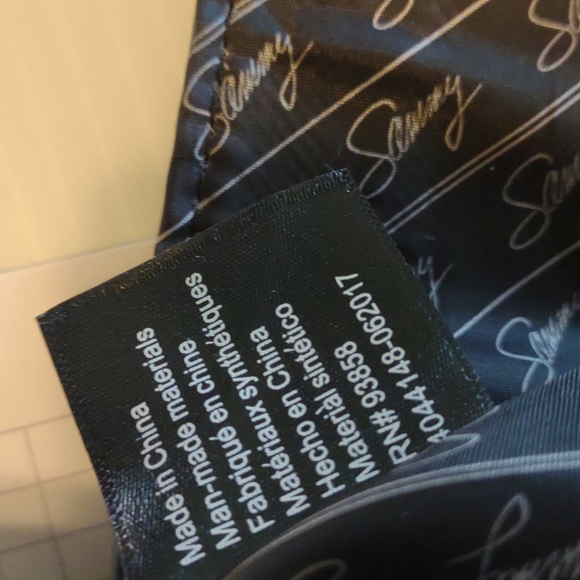 VINTAGE SAMMY AUBREY Shoulder Bag💖💮 from England - Picture 11 of 16